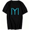 Ertugrul Kayi Tribe Bey Turk Graphic T-Shirt Unisex Short Sleeve Summer Print Men's T-shirt Casual Fashion Cotton Breathable Top