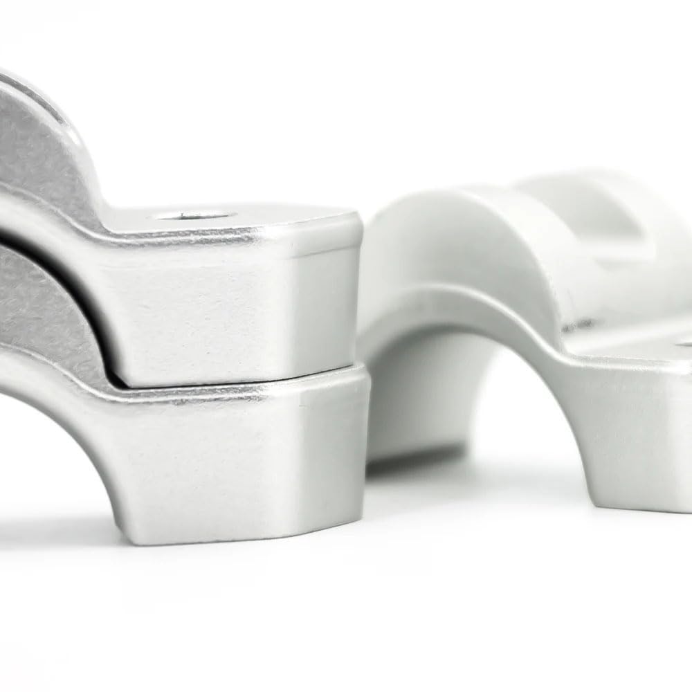 DOMOPAY For R1300GS R300GS Adventure 2024 2025 Handlebar Riser Accessories Handlebar Riser Lift Handlebar Clamp