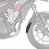 Motorradzubehör Vorderradkotflügel Motorrad Kotflügel Für Honda CB500X Zubehör CB 500X Verlängerung Motorschutz Schlammschutz