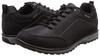 Moonstar RP006 Waterproof Men's Black 26.5cm 4E