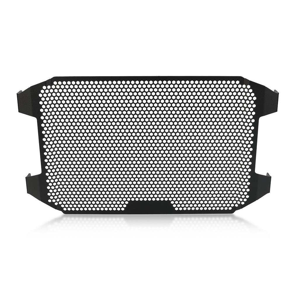 For Tiger Sport 660 Motorcycle Radiator