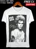 VTG White Wedding Billy Idol Shirt Short Sleeve White Unisex Size S5XL ND727