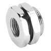 Pass Through Fitting G1 4 OD 14mm Hard Tube PC Computer Water Cooling System Connector