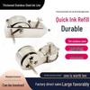 Stainless Steel Plumb Bob, Drop-Resistant Snap Line Tool for Carpentry and Electrical Work.