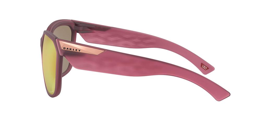 Oakley Sunglasses 0OO9432 REV UP 943209 Matte Translucent Size 59 Vampirella, Japan, (Free Size)