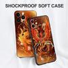 Phoenix Handyhülle für iPhone Samsung Galaxy Redmi Xiaomi Oppo OnePlus Note SA 7 8 9 10 11 12 13 14 20 21 22 23 53 54 Pro Max Plus Ultra TPU Soft