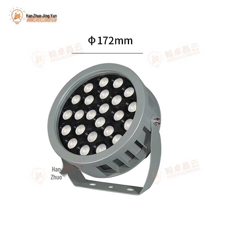 Outdoor Waterproof Landscape Floodlight