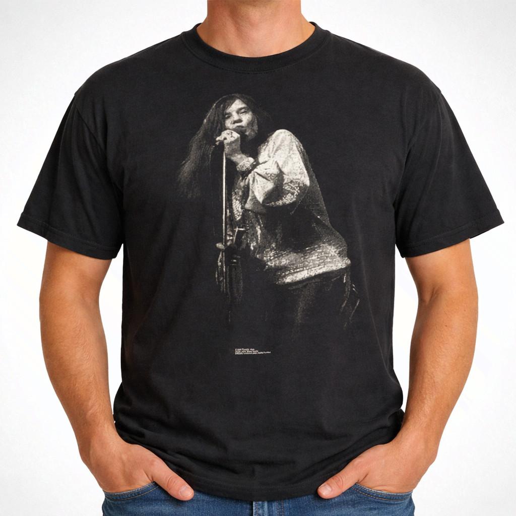 Vintage 2000s Rock Music Graphic Tee Double Sided Print Shirt Unisex S-3XL