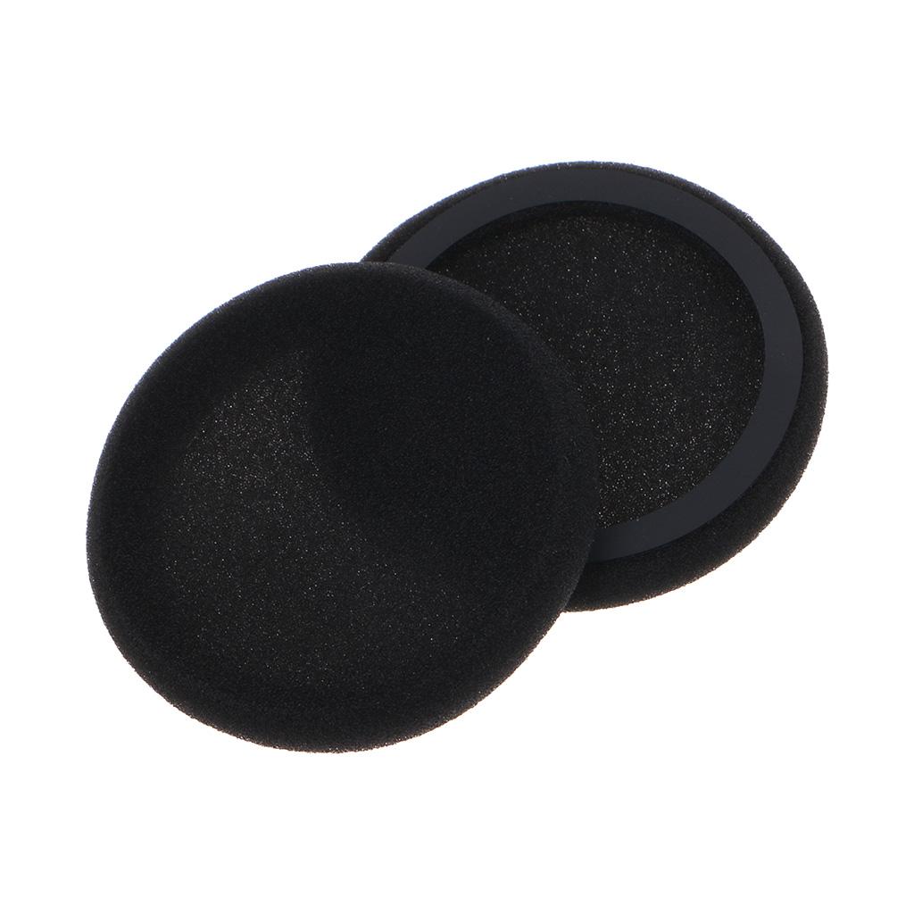 Replacement Ear Pads Cushion Cover Earpads Pillow for AKG K420 K402 K403 Headphones 1 Pair Ear Cushion