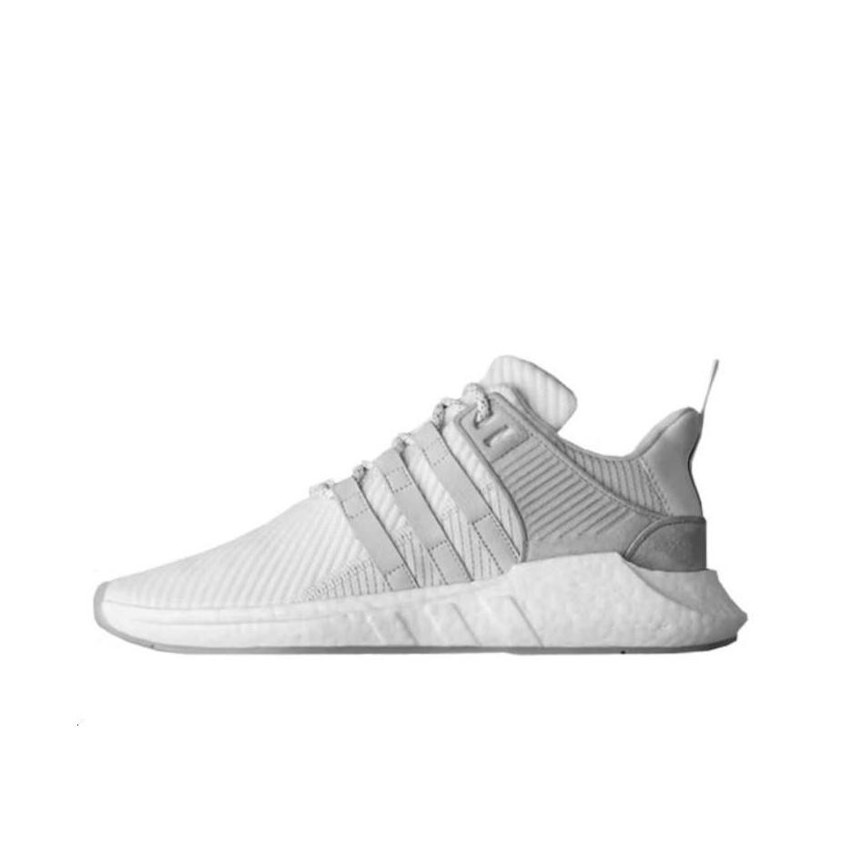Adidas Eqt Support 93/17 Archive Oddities B41791 42⅔