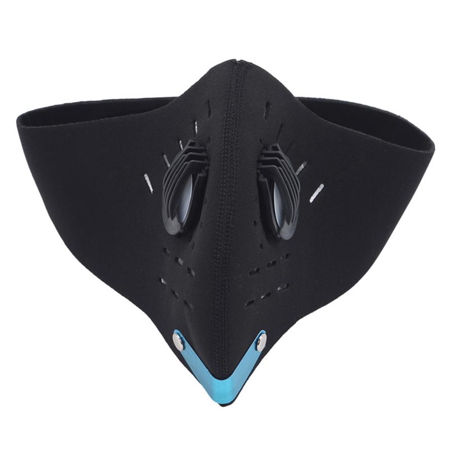 Cycling Masks Outdoor Running Sports Anti-fog Unisex Warm Masks Bicycle Dust Masks