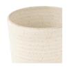 Marui Seito Shigaraki Ware Hechimon Mug Capacity Approximately 360ml White Mai White MR-3-4040