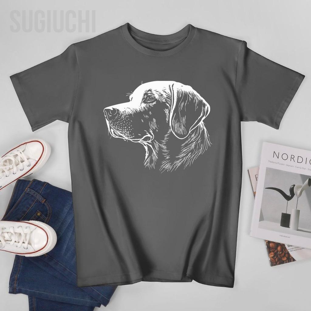 Unisex Labrador Retriever Gifts Lab Dog Tshirt Tees Oneck T Shirts WoUnisex Boys 100 Cotton Short TShirt Unisex All Seasons