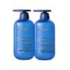 Sea Salt Hyaluronic Acid Oil Control Shampoo