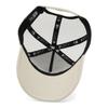 [New Era] New Era Kids Mesh Cap Youth 9FORTY A-Frame Trucker 14666047 NER33K1806 Ivory Rhinestone Flag Logo ONSPOTZ Exclusive Girls Kids Hat 9FORTY