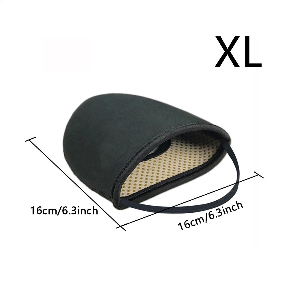 Buty Motocyklowe Ochrona Wiatroodporne Półdługie Kalosze Rowerowe Termiczny Ochraniacz na Palce Ochrona Podeszwy Wodoodporne Pokrowce na Buty