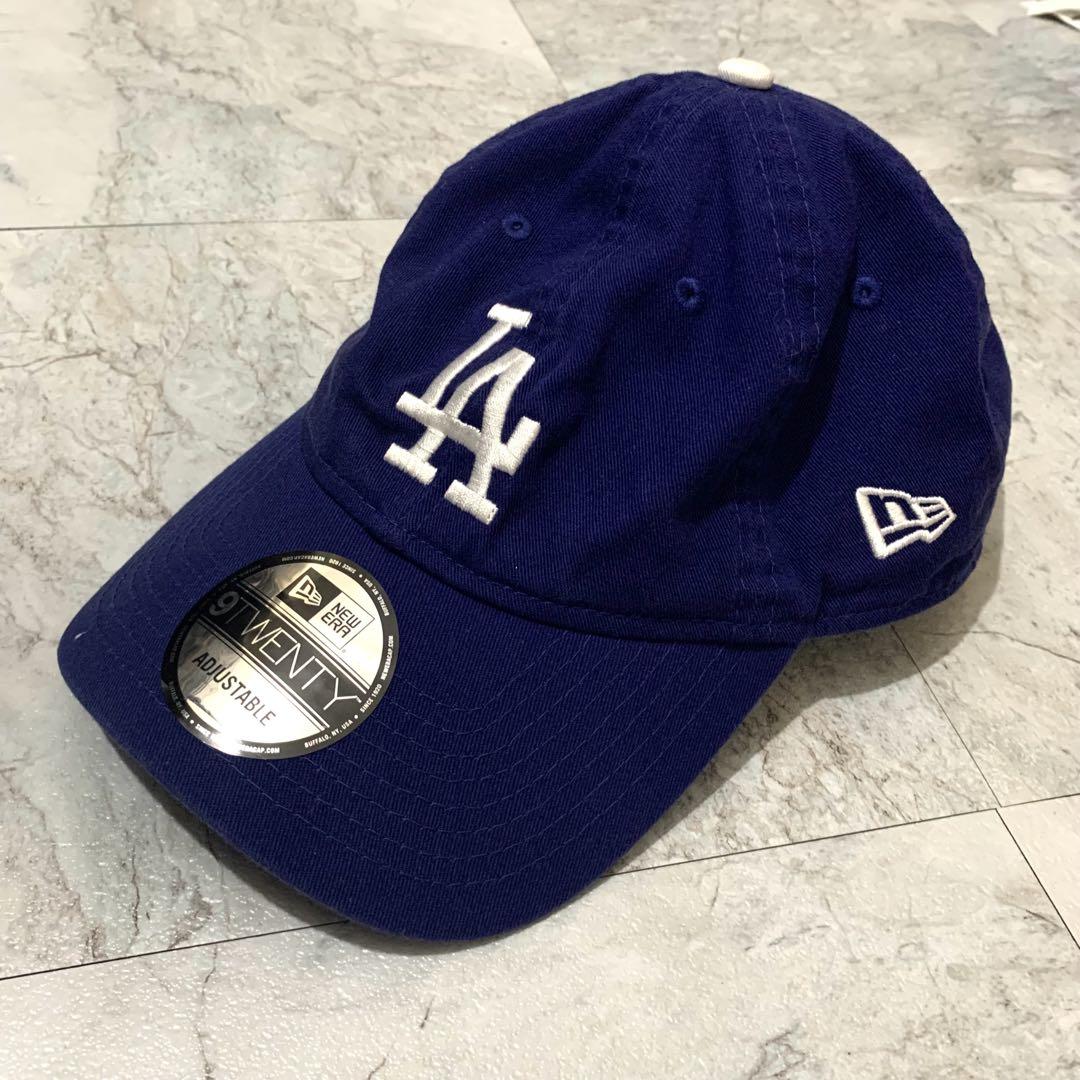 

[USED] New Era Dodgers Cap Shohei Ohtani