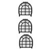 AEE4-Replacement Parts For Shark Vacuum Cleaner Accessories LZ601 LZ602 L602C Vacuum Cleaner Accessories Kit