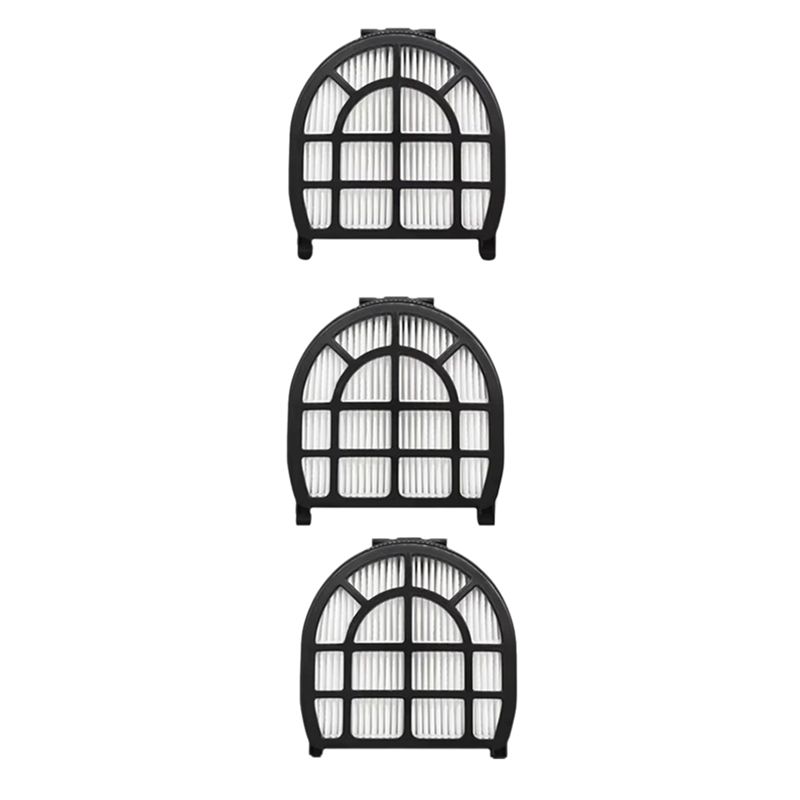 AEE4-Replacement Parts For Shark Vacuum Cleaner Accessories LZ601 LZ602 L602C Vacuum Cleaner Accessories Kit
