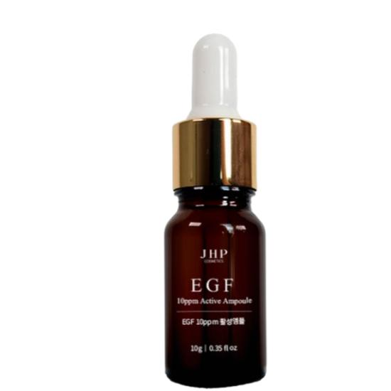 

a0496 JHP EGF 10 ppm Active Ampoule 10g JHP EGF 10 ppm Active Ampoule