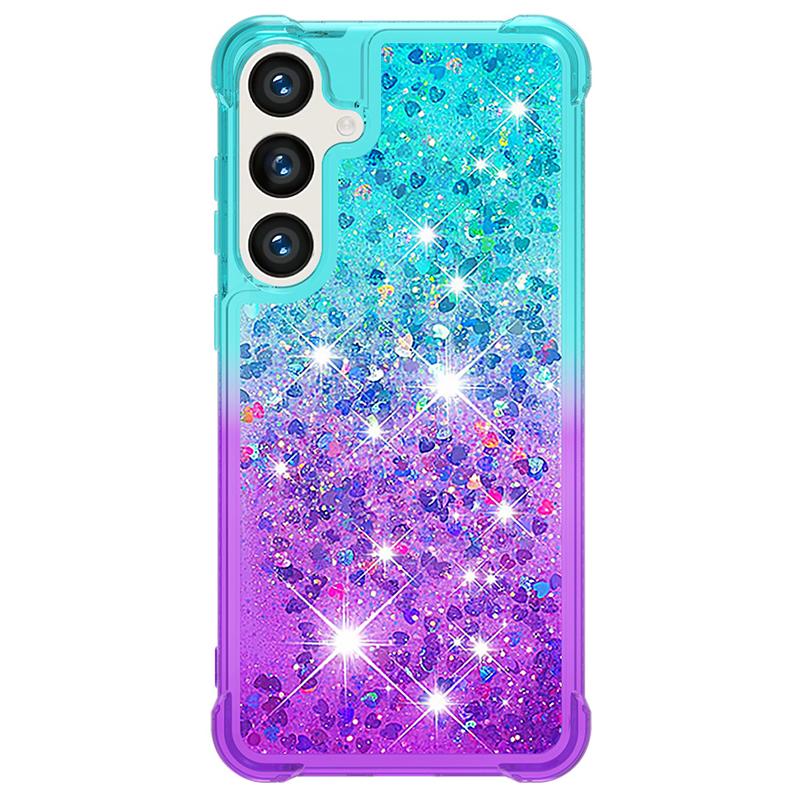 

Glitter Quicksand Case For Samsung Galaxy S26 Ultra S25 FE S24 S23 S22 Plus A16 A17 A26 A36 A56 A15 A35 A55 A34 A54 A37 A57 For Galaxy S23
