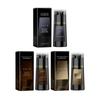 Hair Shampoo Plant Extract Care DIY Mild and Easy To Color Clean Hair Nourishing, Smooth, Colored and Shiny Hair Care