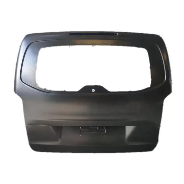 Совместимая задняя дверь для Mercedes-Benz W447 (2016-2017) For Mercedes-Benz W447