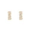 Female Fashion Light Luxury Earrings