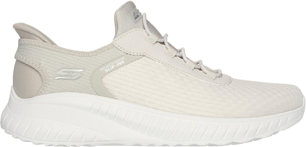 Кроссовки Skechers BOBS Sport Squad Chaos Women off white