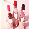 Ensemble de 6 rouges à lèvres teintés brillants, Baume à lèvres hydratant scintillant, Rouge à lèvres brillant longue tenue pour un teint éclatant