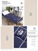 Thickened Soft Foldable Mattress Pad for Dormitory Bunk Bed