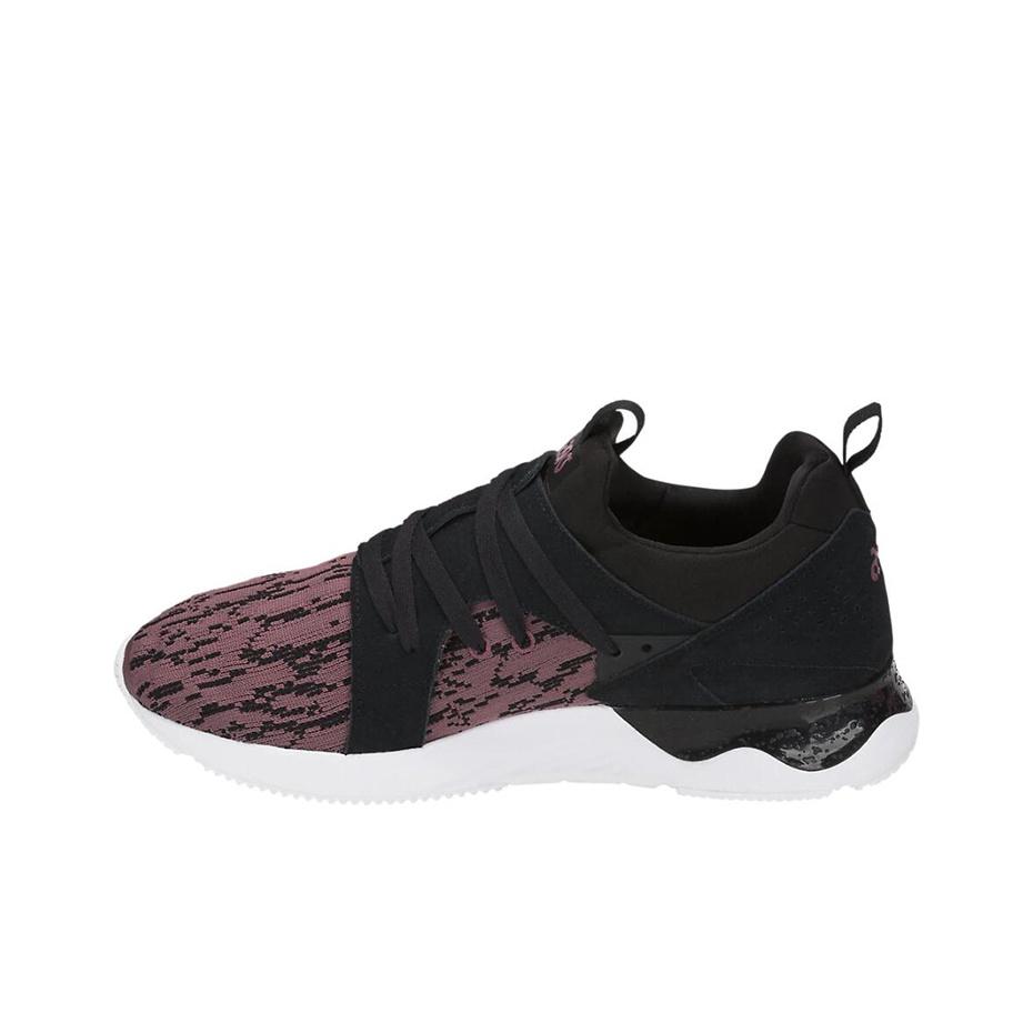 

кроссовки Asics Gel-Lyte V Black/Red H848N-2690