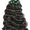 Extensões de cabelo e perucas – Extensões de cabelo natural