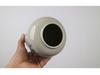 Hand-painted Bamboo Ceramic Tea Canister - Moisture-proof Storage for Green, White, and Pu'er Tea
