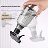 Household Alcohol Disinfectant Spray Bottle, Pressure-type Fine Mist Watering Nozzle for Flowers, Transparent Water Spray Jug