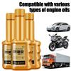60ml Brandstof Benzine Injector Reiniger Auto Brandstofsysteem Reiniger Bespaarder Diesel Olie Bespaarder Additief Herstel Brandstoffen Reiniger Additief