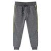 Baby Jogging Suit - vidaXL - Mixed Grey - Multisport - Girl - 1.5 To 10 Years
