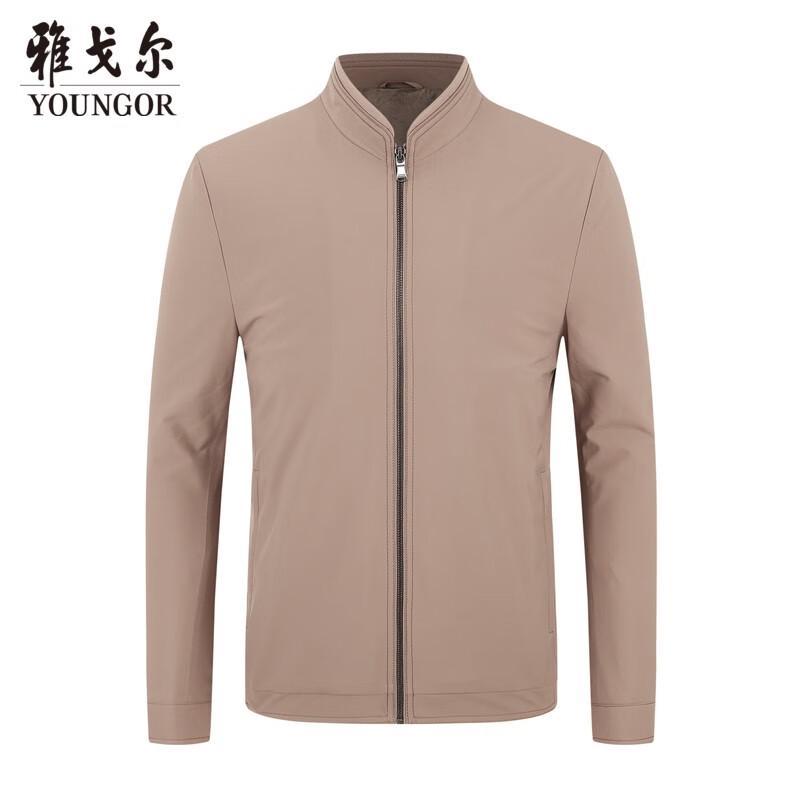

YOUNGOR Men s Autumn Business Casual Jacket 185/104A