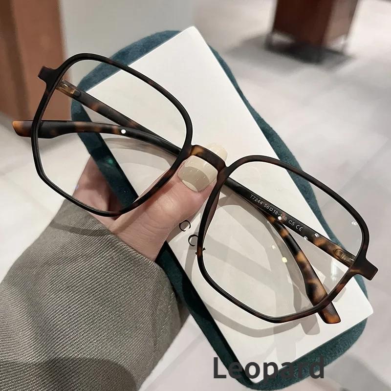 

Модные женские очки для близорукости, анти-синий свет, очки для близорукости, мужские очки унисекс для защиты глаз, компьютерные очки от 0 до -4,0 -2.5