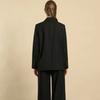 BCBG Giacca Doppia Bicolore a Righe B6s2j125