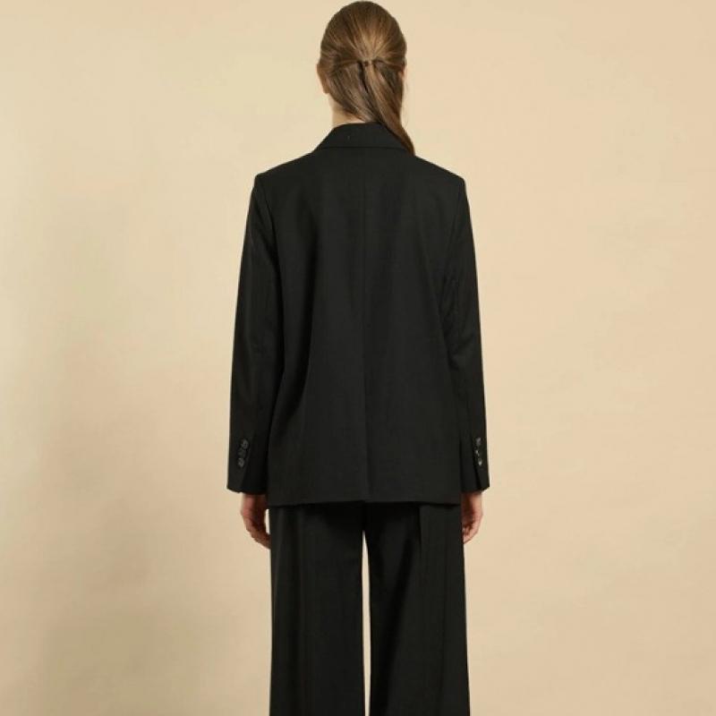 BCBG Giacca Doppia Bicolore a Righe B6s2j125