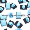 Kia Car Clips for Fender, Door Panel, Skirt, Roof Rack & Bumper (87756-1F000)