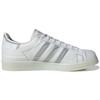 Adidas Originals Superstar Futureshell Casual Low-Top Sneakers Unisex Sneakers White H00196
