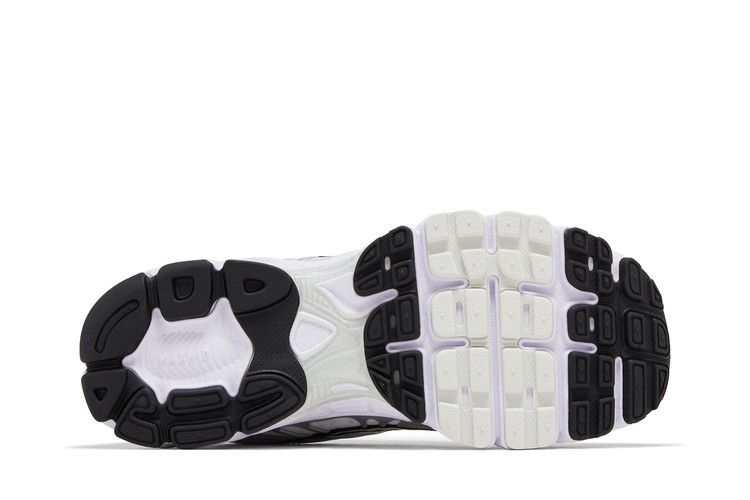 Nike Air Max Moto 2K White Black (Women's)
