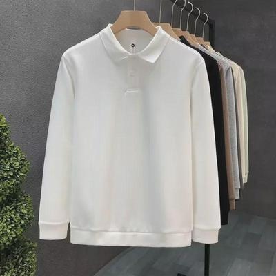Varme klær – Pullovers og longsleeves