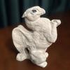 [USED] WIND STONE EDITIONS Griffon Figurine