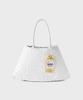 Dragon Diffusion Santa Croce Big 8892 White Dragon Bag
