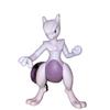 Used [Mew, Mewtwo and Soft Vinyl Pokemon Monster Collection Pocket Monster Figures]