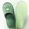 Senko My Neighbor Totoro Forest Wind Slippers, Free Size, Green, 77888