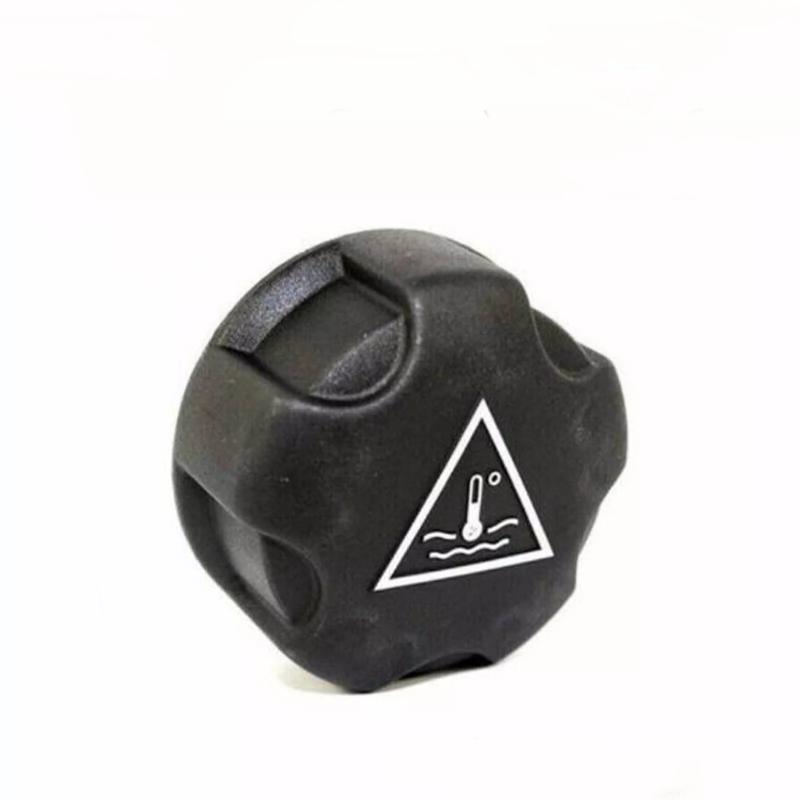 1306J5 Coolant Radiator Expansion Tank Cap Cover For CITROEN C2 C3 C4 PEUGEOT 106 107 206 207 307 308 9638001280 Tank Cap Parts